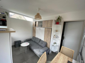 Maison - gîte cosy Le